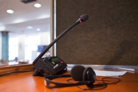 Technical Equipment
